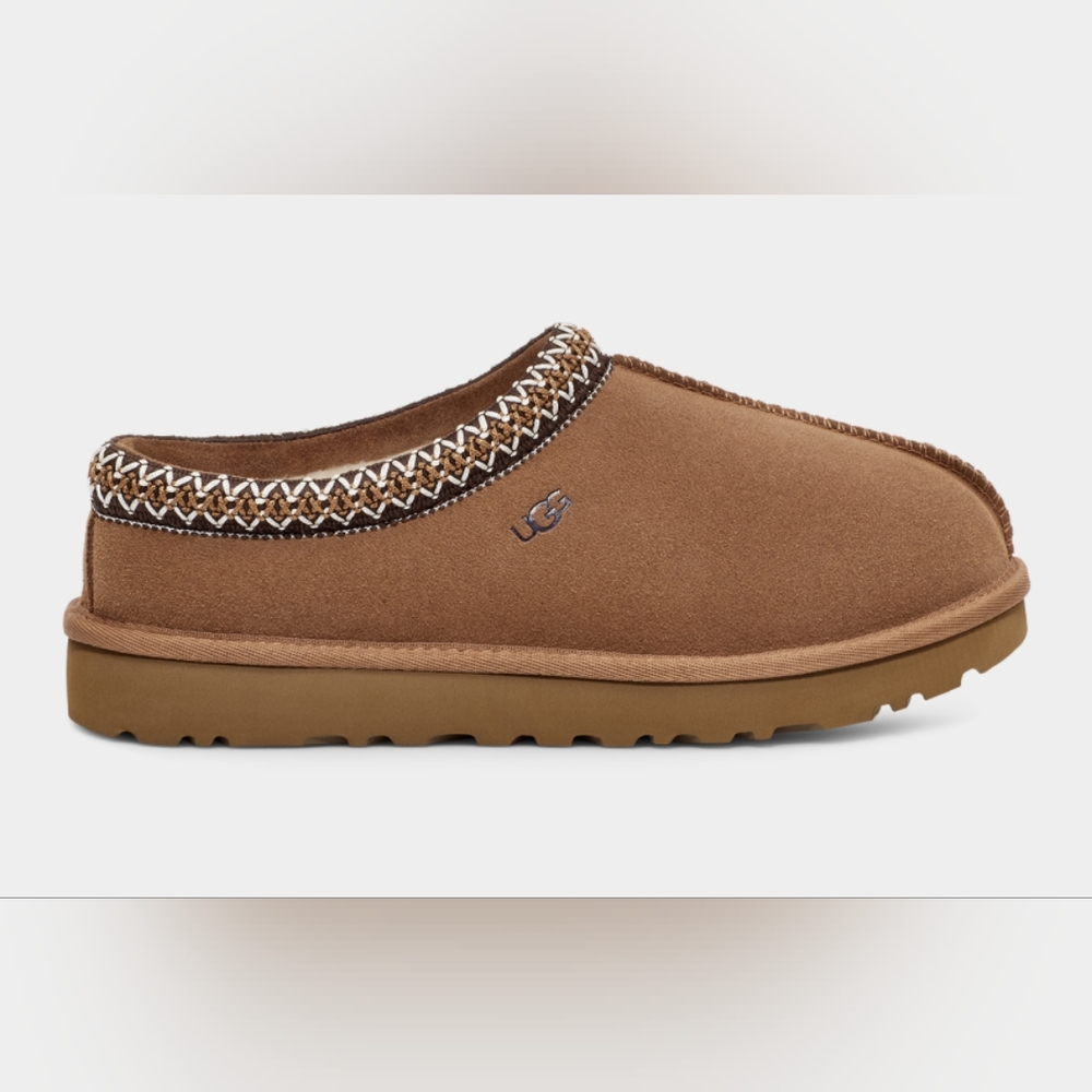 UGG Tasman Size 8